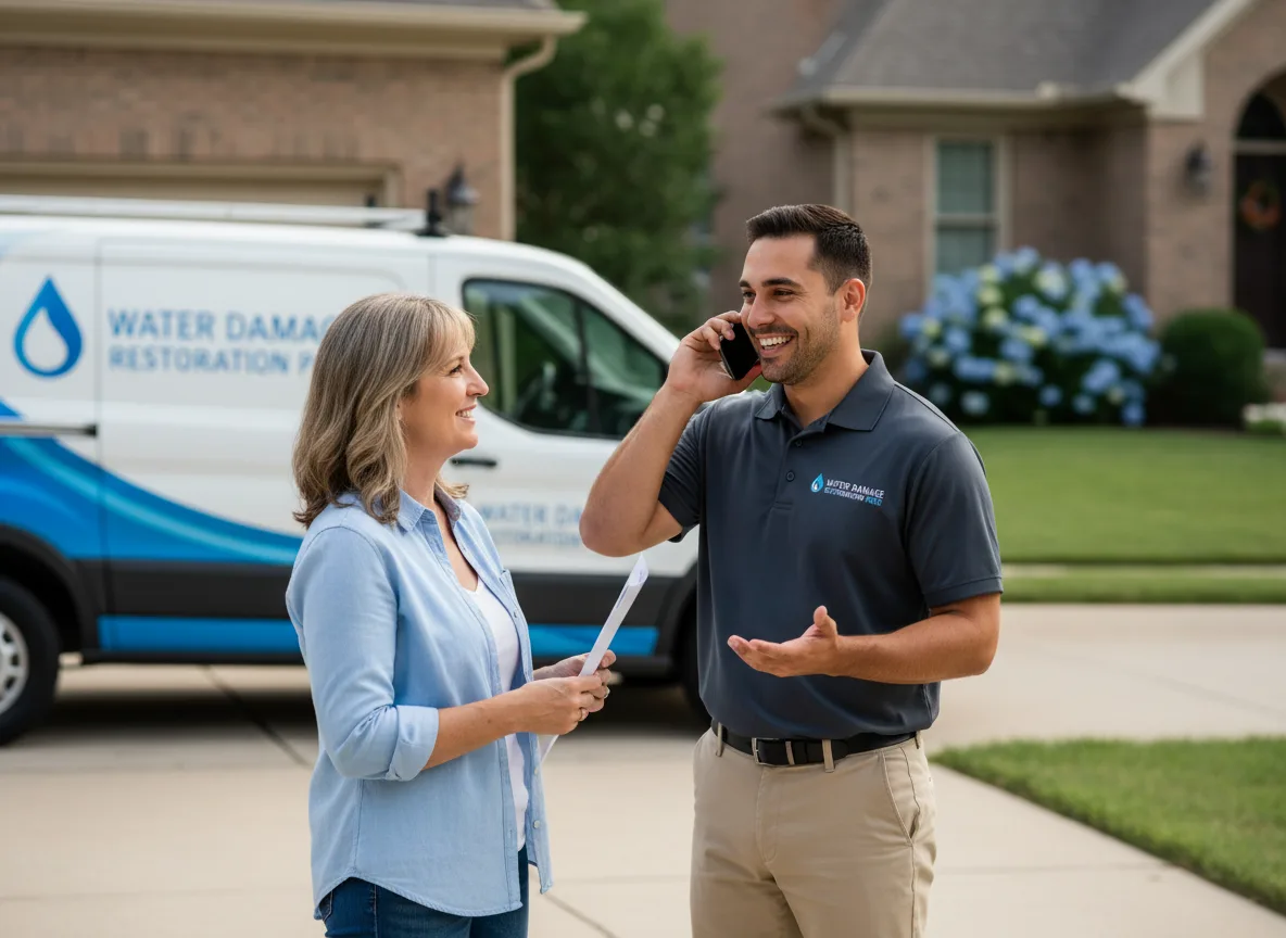 Flood Restoration Faribault, MN FAQs
